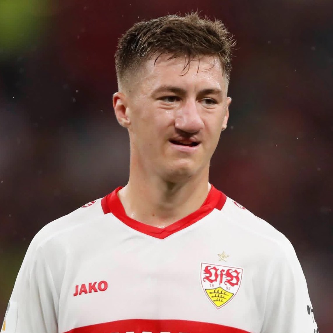 🚨| Le Real Madrid a DISCUTÉ d'Angelo Stiller en interne cet été. ✅🔍

✅ Il n'y a JAMAIS eu D'ACCORD entre le Real Madrid &amp; Stiller, malgré les rumeurs. ❌

✅ Sa situation sera À SUIVRE en 2026. 👀

<a href="/FabrizioRomano/">Fabrizio Romano</a>