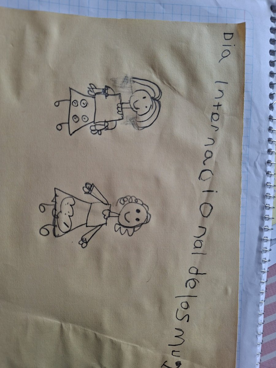 KrisRey54003257's tweet image. El dia de hoy en el Día Internacional de la #MujerIndígena en la primaria Miguel de cervantes grupo 1°A se les dio a conocer sobre la importancia de honrar a quienes con su sabiduría y fuerza inspiran cambios profundos.
#SEPmx
#MaratonesPorLaLectura 
@SEP_mx