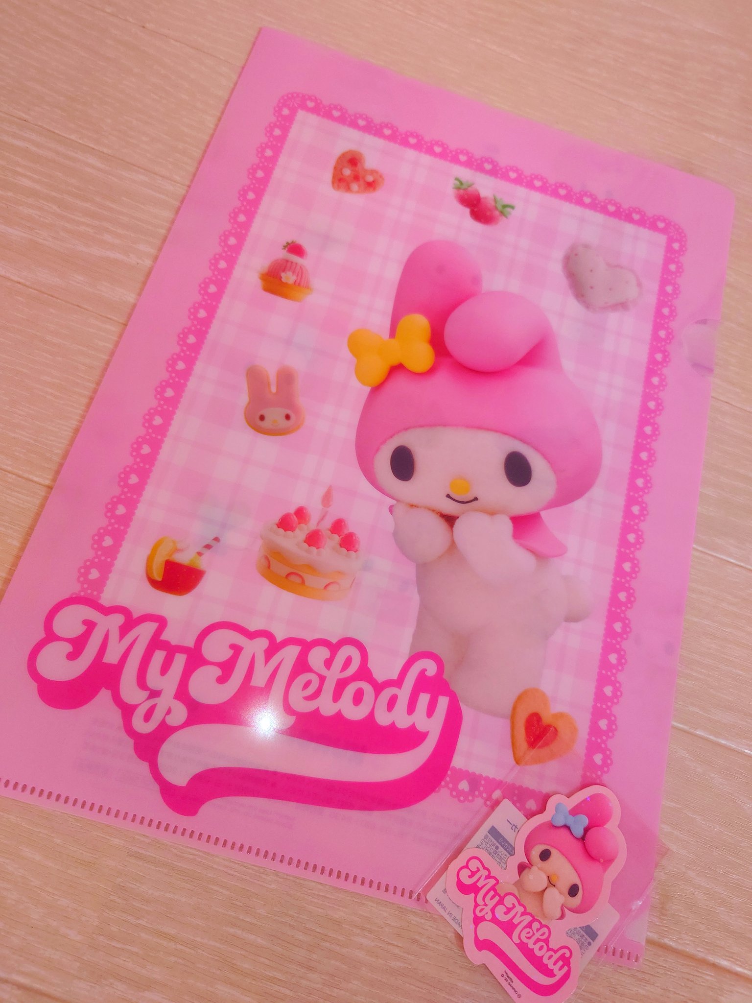 最終値下げ！メディキューブ　クロミ ⭐︎最終値下げ⭐︎限定！クロミちゃんコラボ メディキューブ