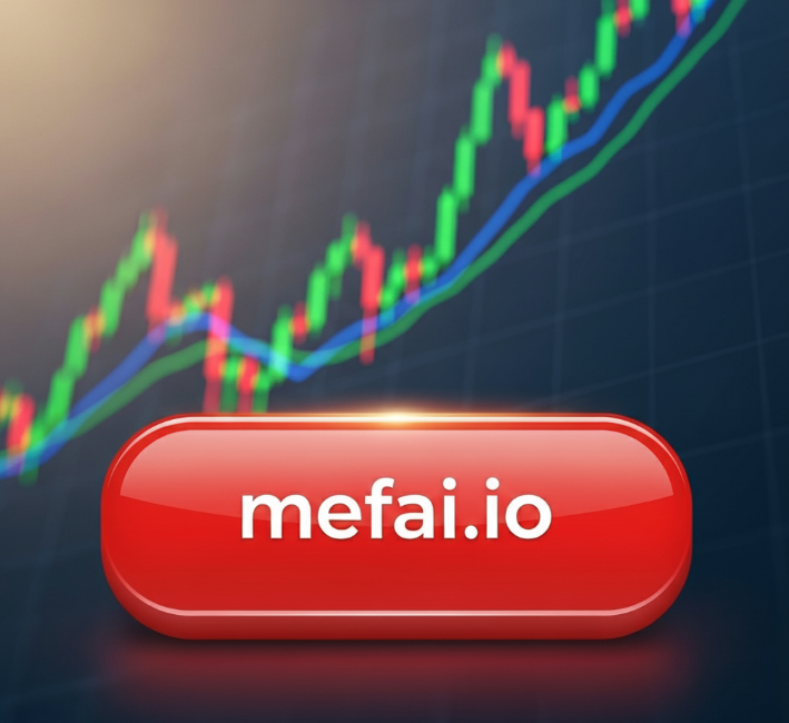Are you ready to take your crypto trade to the next level? 🔥
Experience a smarter, faster, and more profitable future with MEFAI today.

Forget the emotions — no more “I sold and it up 10x” or “I bought and it down 10x.” Instead, rely on time-stamped results that reach everyone