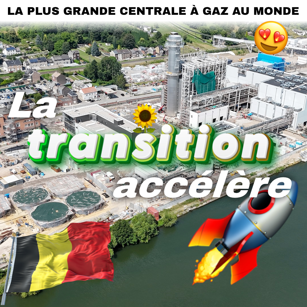 ⏚ RACG Officiel - « H²-ideally 😉 » tweet media