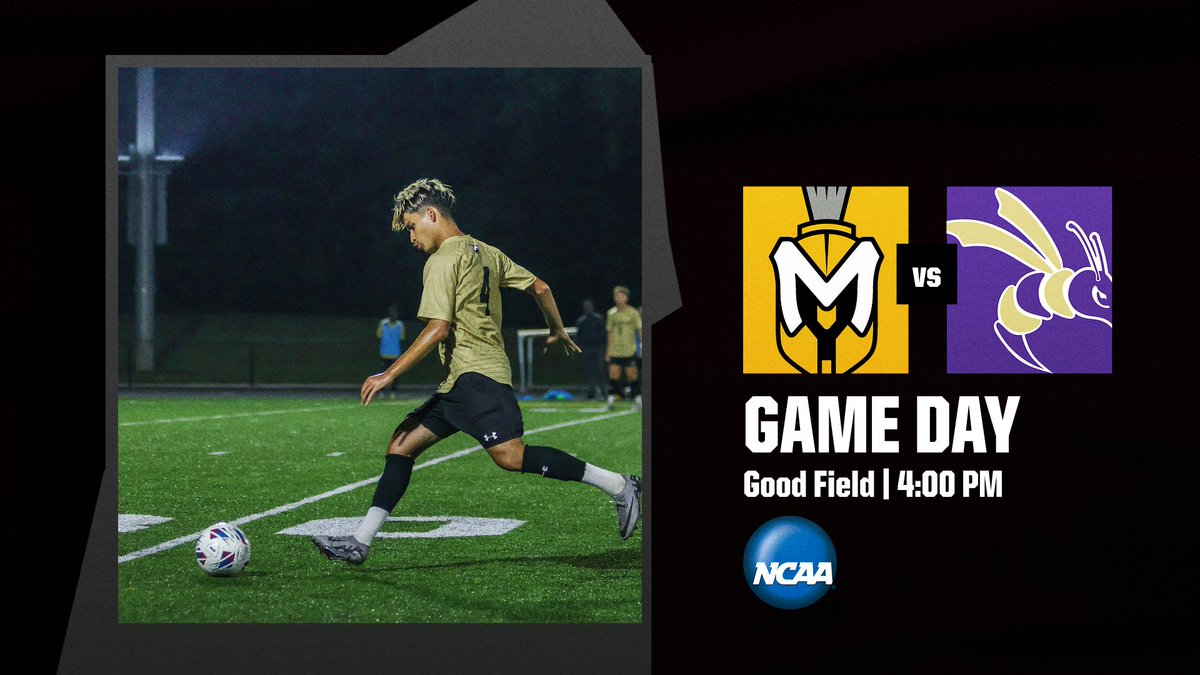 Manchester University Athletics tweet media