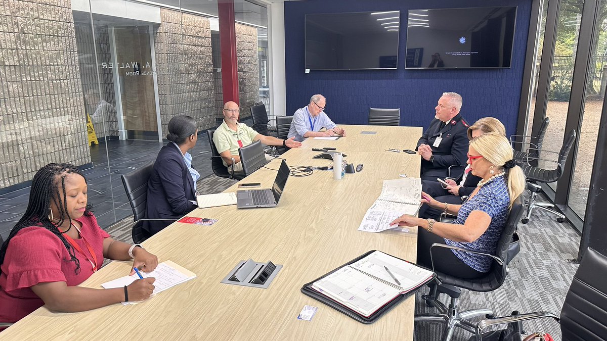 🛡️ For 125 years The Salvation Army of Memphis &amp; The Midsouth has worked to help men, women and children in our community.
📺 We couldn’t do that without the help of other people in our community and organizations like <a href="/3onyourside/">WREG News Channel 3</a> Thank you, for helping us #DoTheMostGood