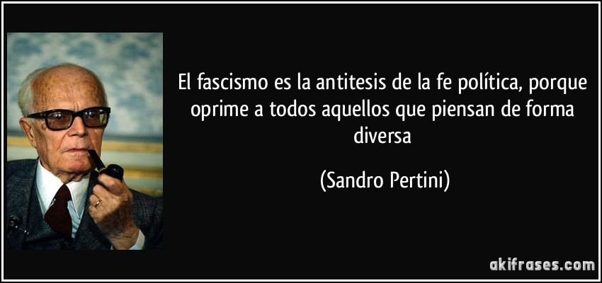 Concuerdo
#NoMasAtaquesFascistas