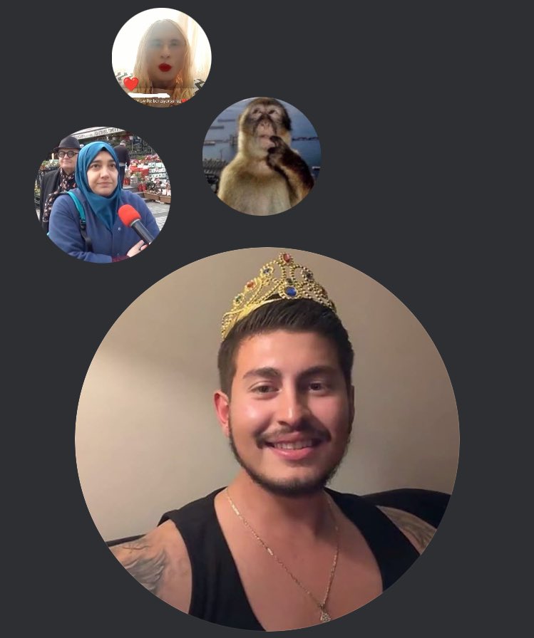 bizim guncel coklu kisilik bozuklugu