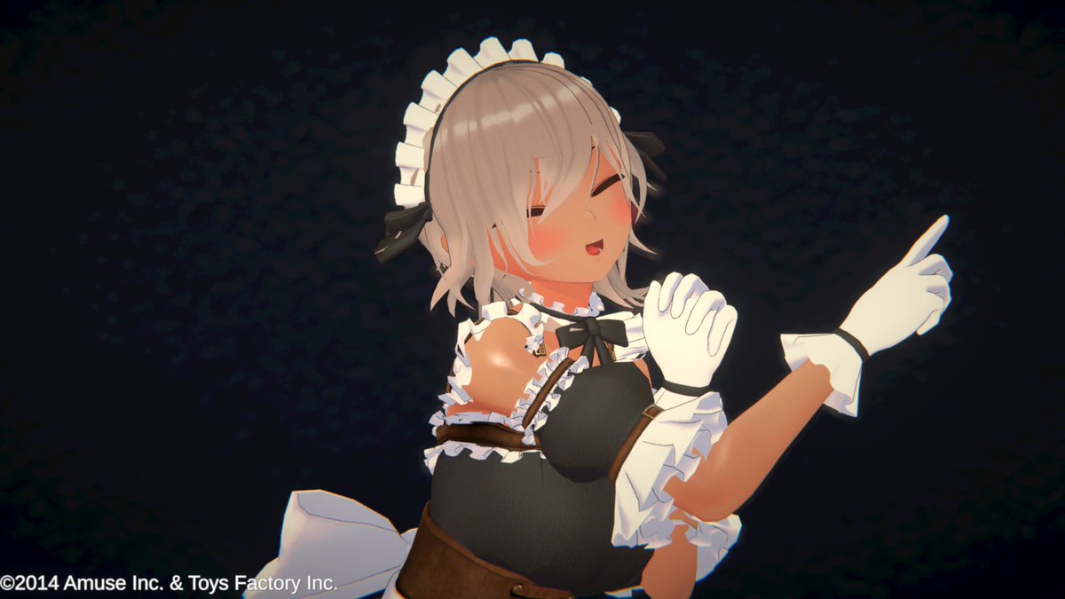 tutibuta3_VRC's tweet photo. 楽しすぎて何回も来ちゃいます😆

#VRC_ADS https://t.co/vkBdTP6zva