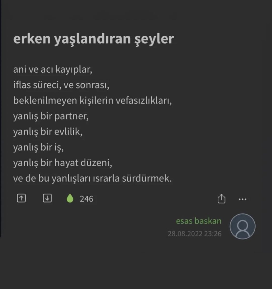 Ekşiden alıntılar (@eksialintilar) on Twitter photo 