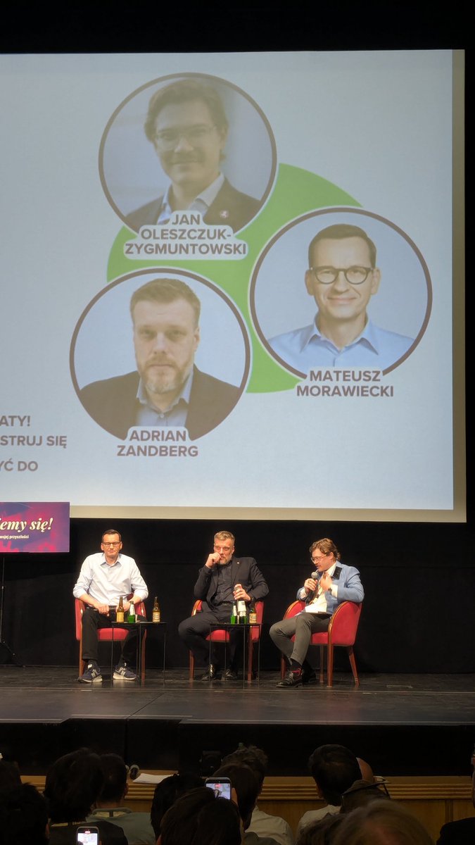 Stanisław Okoński tweet media