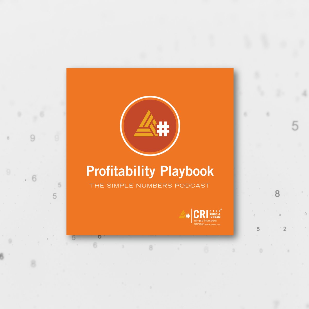 SimpleNumbrsCRI's tweet image. Track performance in real-time instead of discovering problems weeks later.

Our new Profitability Playbook episode covers: 
• Payroll cycle efficiency tracking
 • Insurance renewal strategies
• When to hire specialists vs full-time

🎧: simplenumberscri.com/profitability-…

#SimpleNumbers