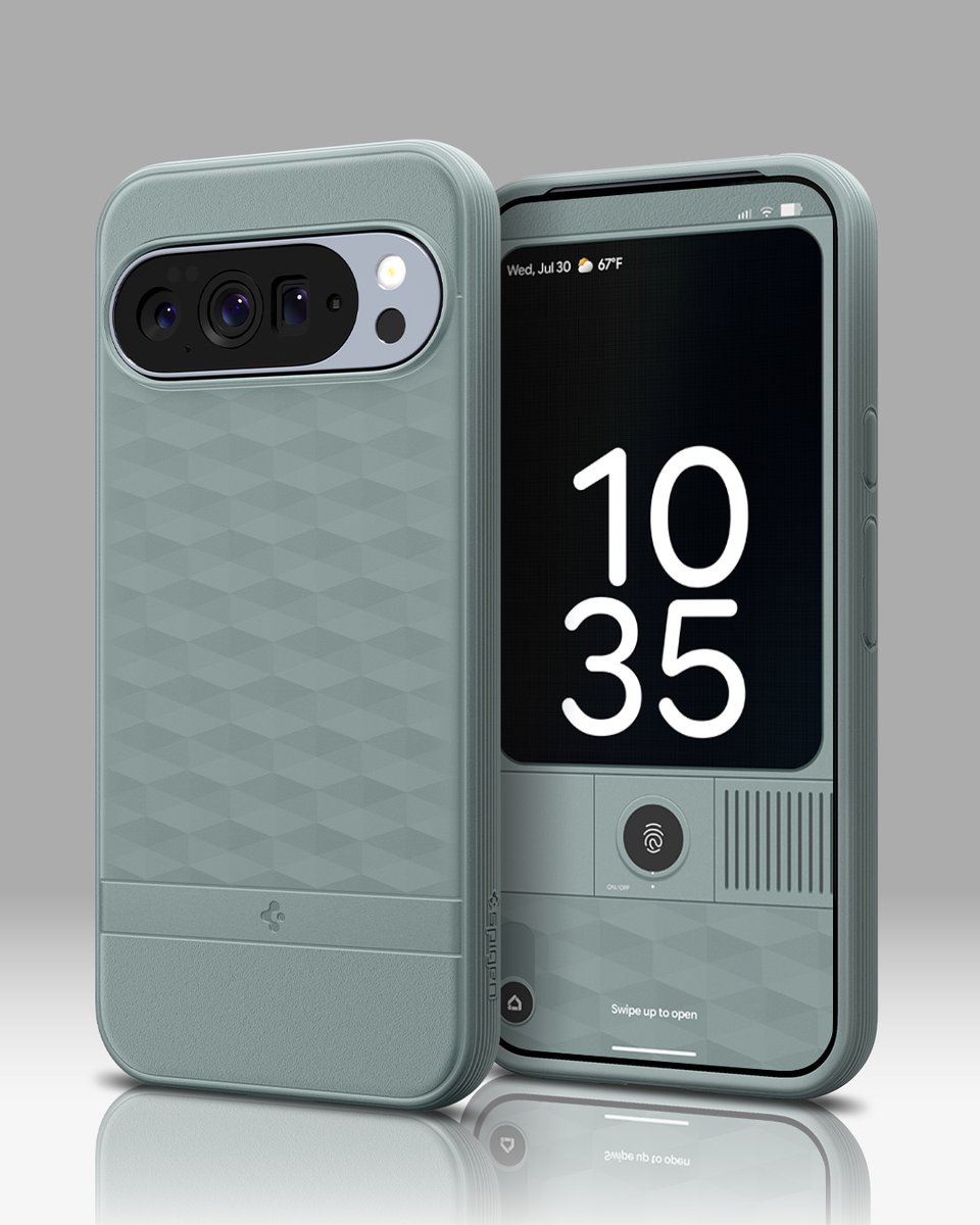 Spigen tweet media