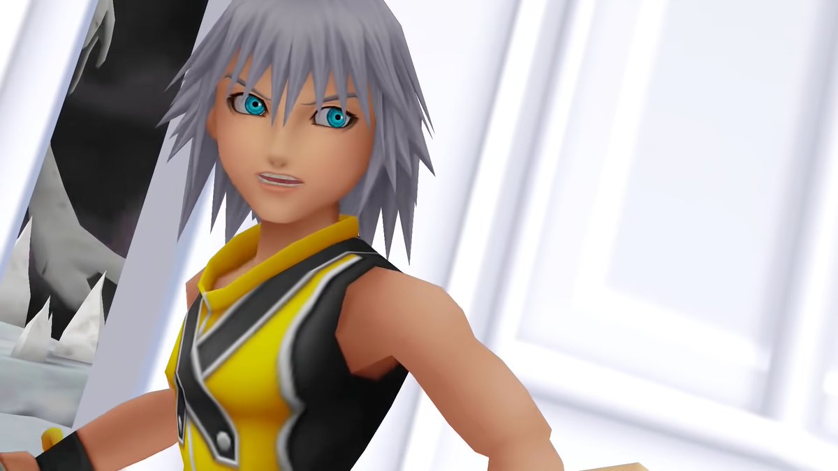 belovedriku's tweet photo. ~ kingdom hearts 1 #riku #リク https://t.co/2PfbBCDpiZ