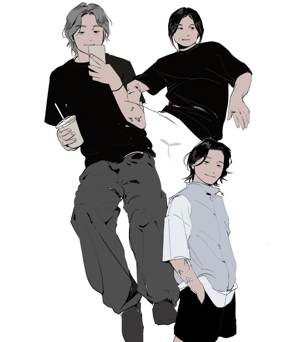 my_desert_'s tweet image. 건자이킴