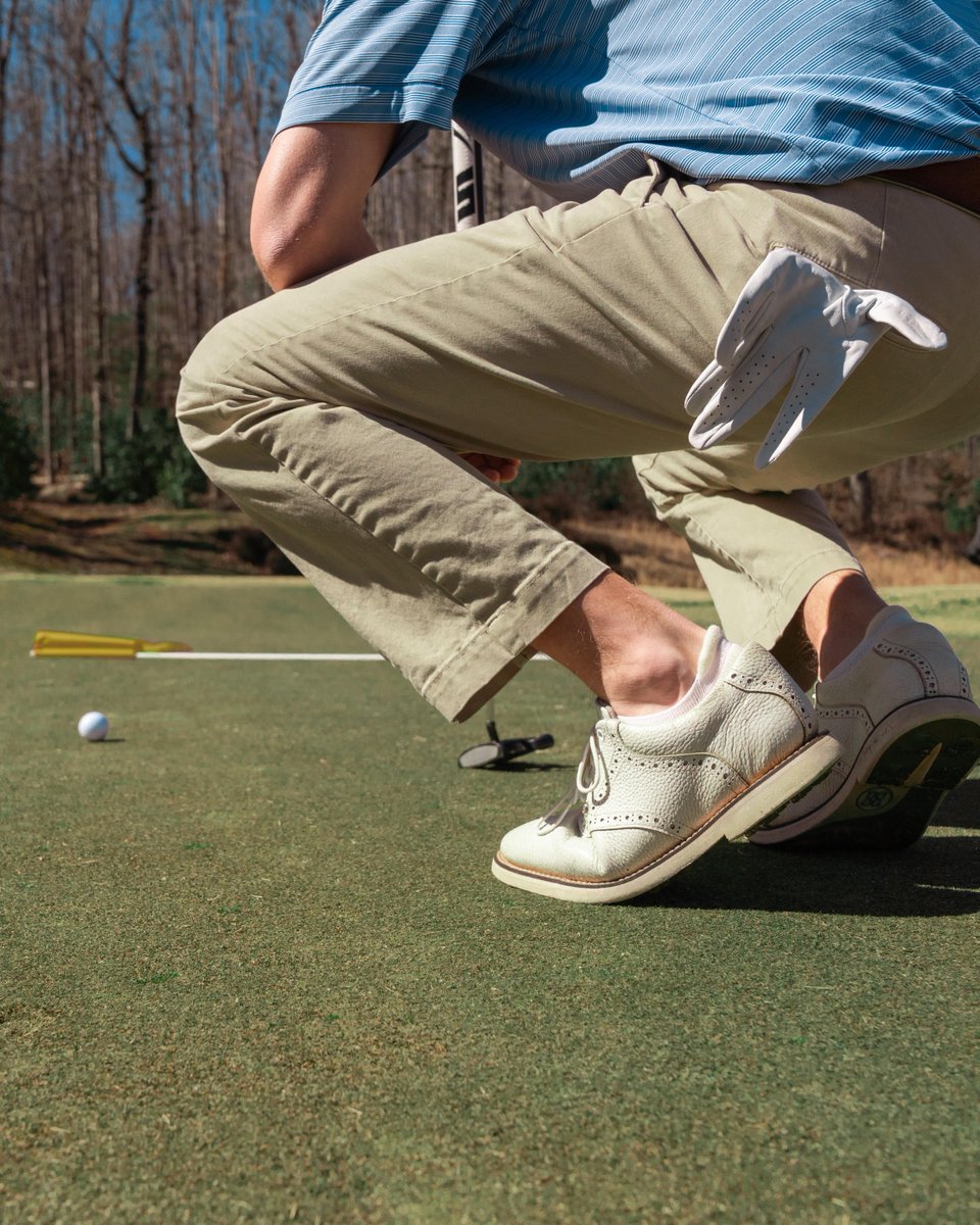 Quiet on the course, strong on performance. ⛳🧦

Our Agile No Show is here! Lightweight, breathable, and built to keep you cool through every swing.

Low profile look, high performance feel.

Shop now and experience the difference: kentwool.com