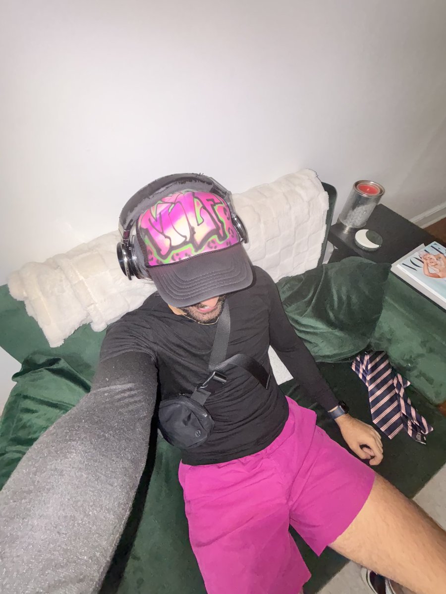 MALAMAR I’D LIKE TO FRIEND 💘
#myfriendmalamar