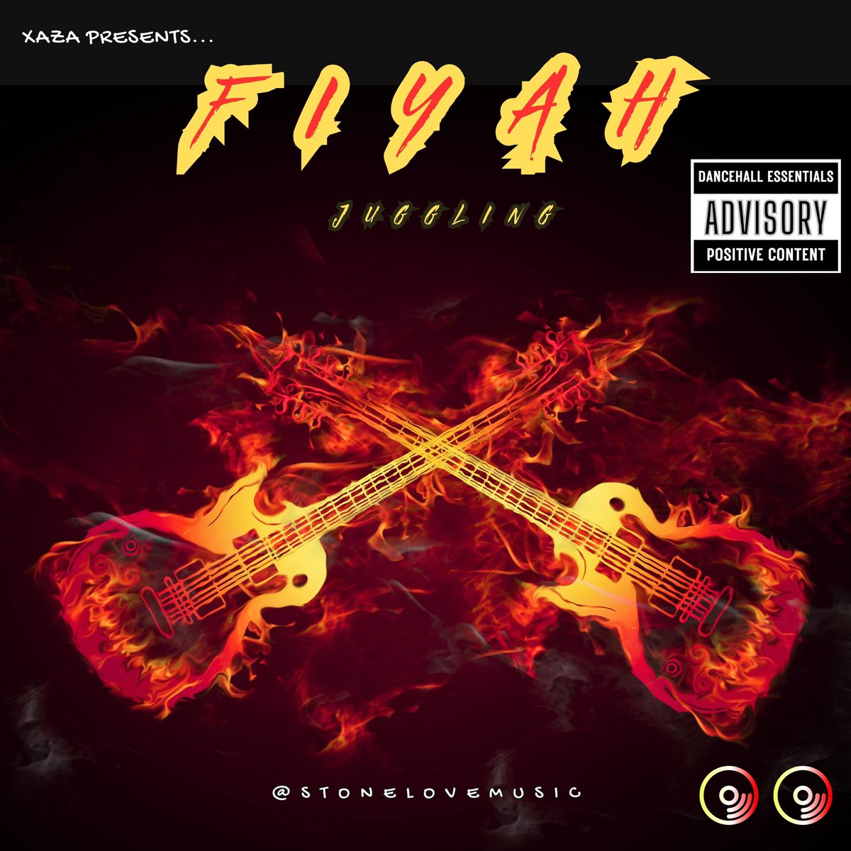 Download the Stone Love Mixtapes App from the App Store, Google Play Store or at StoneLoveMixTapes.Com