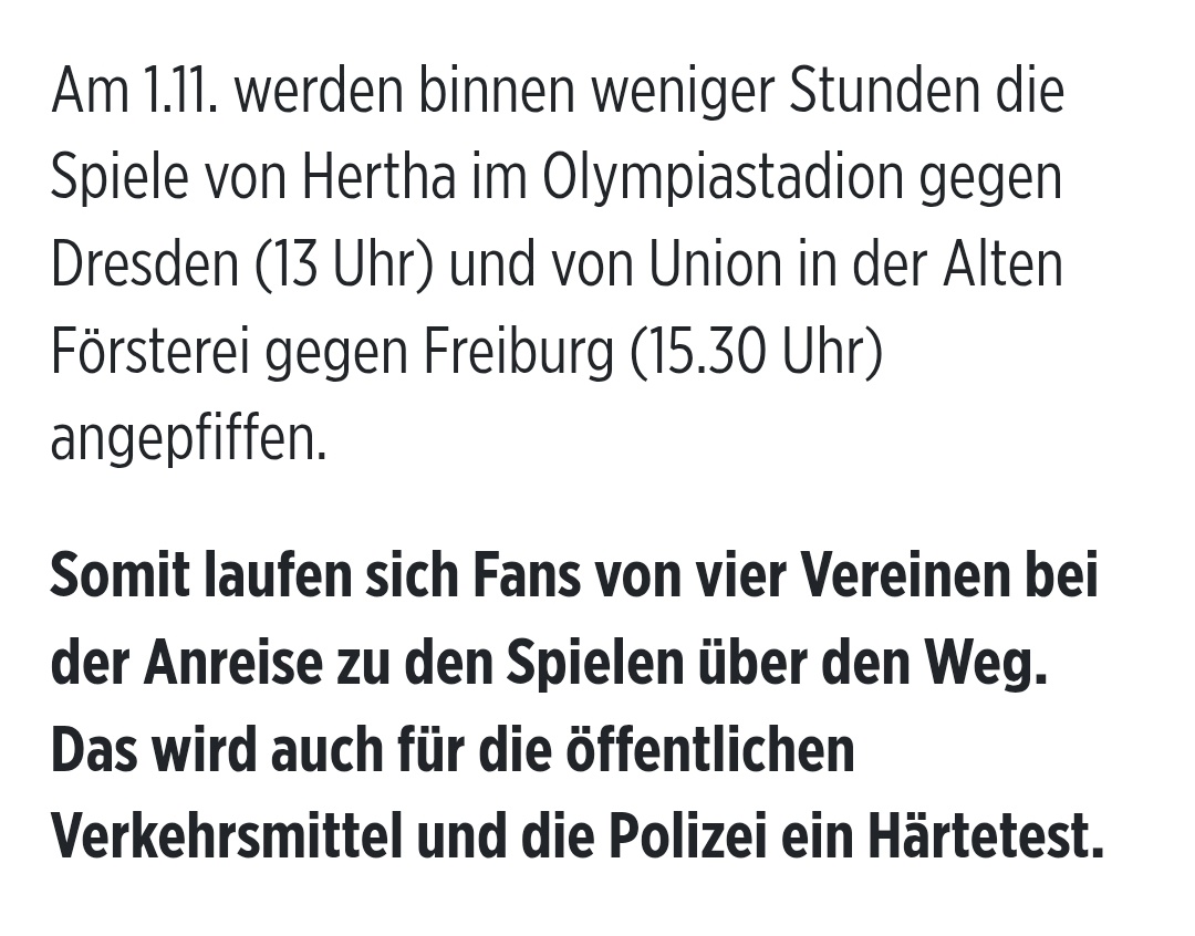 wird bestimmt lustig