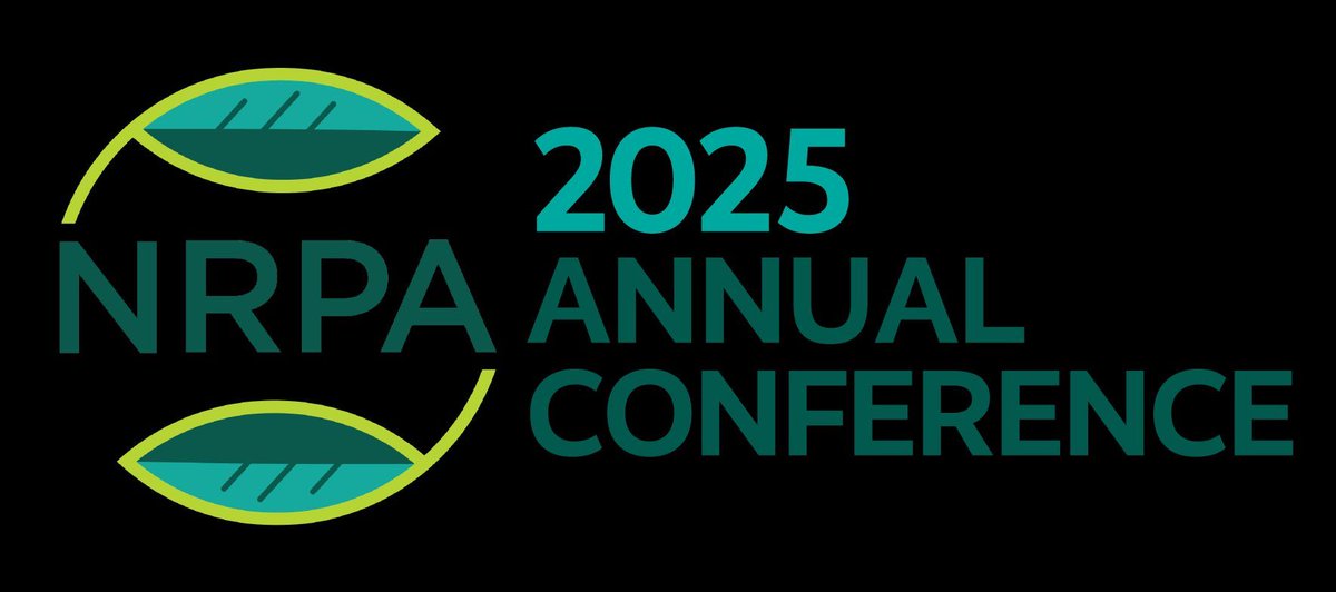 ‼️ Registration is now open for the 2025 <a href="/NRPA_news/">NRPA news</a> Annual Conference, happening September 16–18 at the Orange County Convention Center in Orlando conference.nrpa.org 

#leisureresearch #NPRA2025