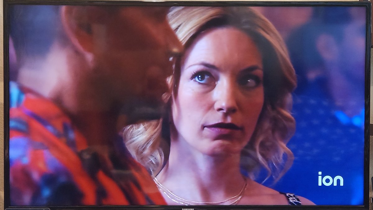 Dr. J Scully (@drjscully) on Twitter photo I love these two. Thanks for continuing to show them to us <a href="/iontv/">iontv</a> #MagnumPI I love these two. Thanks for continuing to show them to us <a href="/iontv/">iontv</a> #MagnumPI