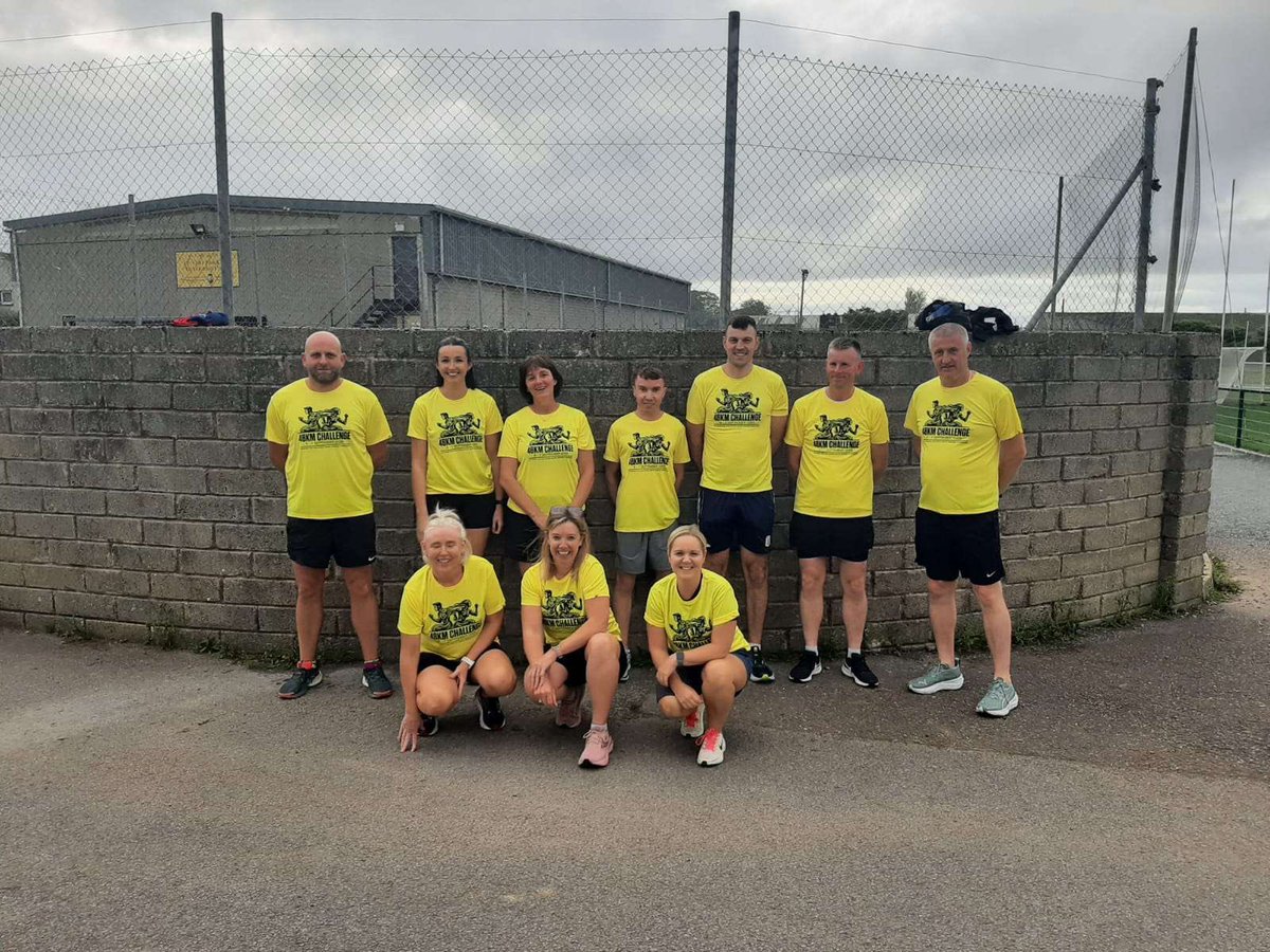 Buttevant GAA tweet media