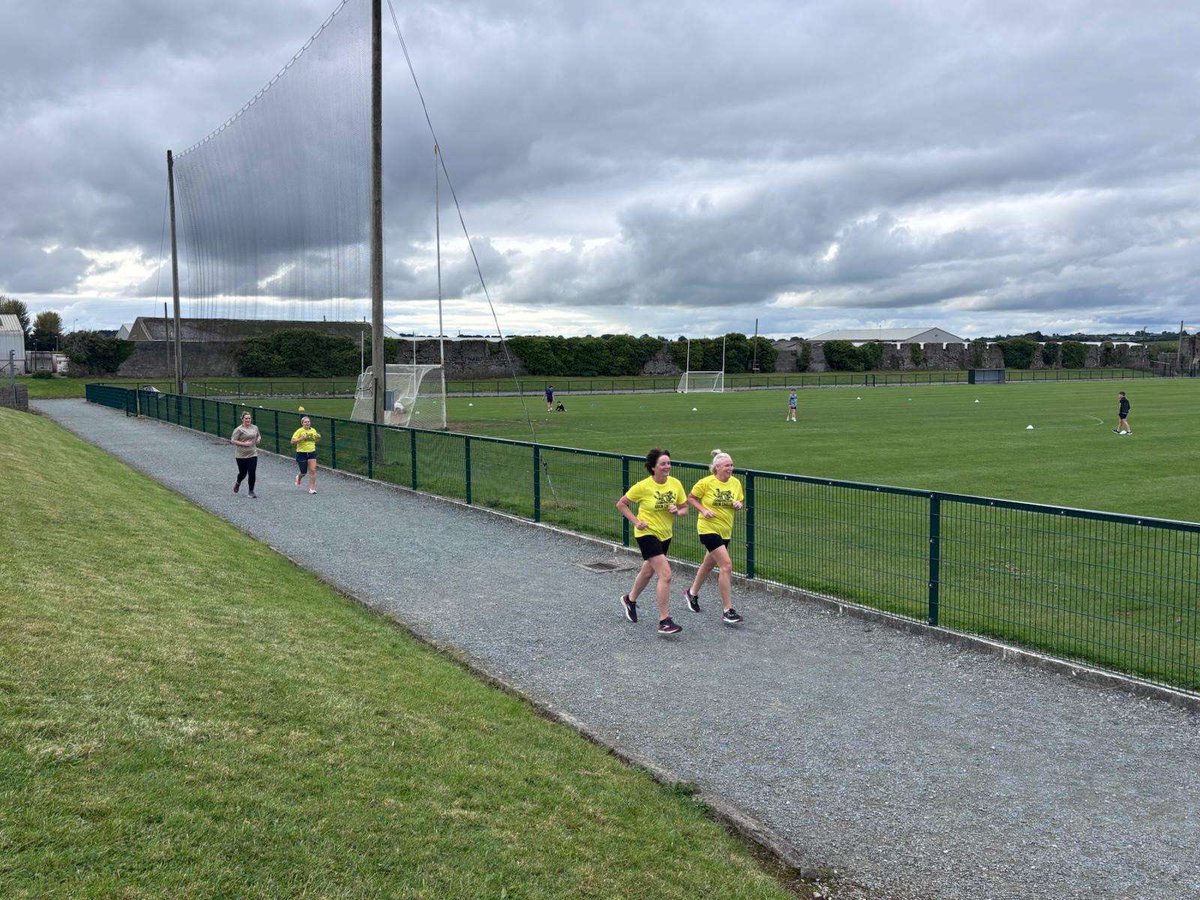 Buttevant GAA tweet media
