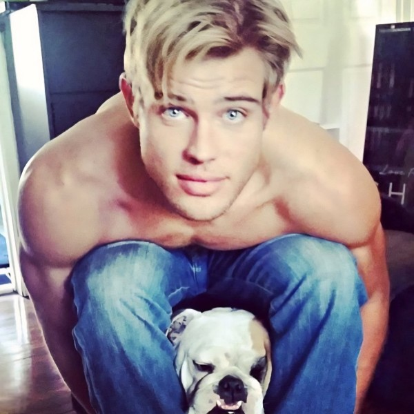 Trevor Donovan tweet media