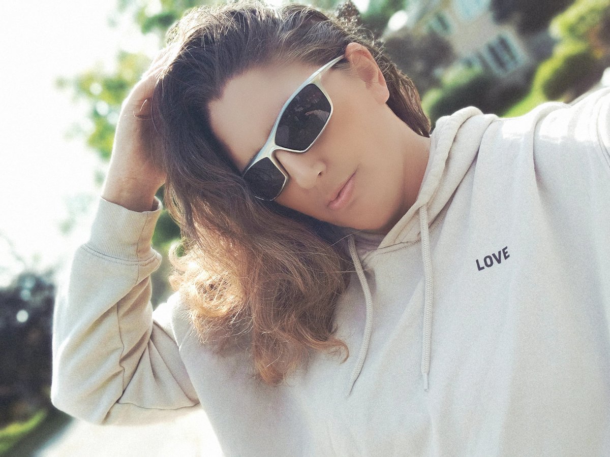 Happy Saturday ❤️