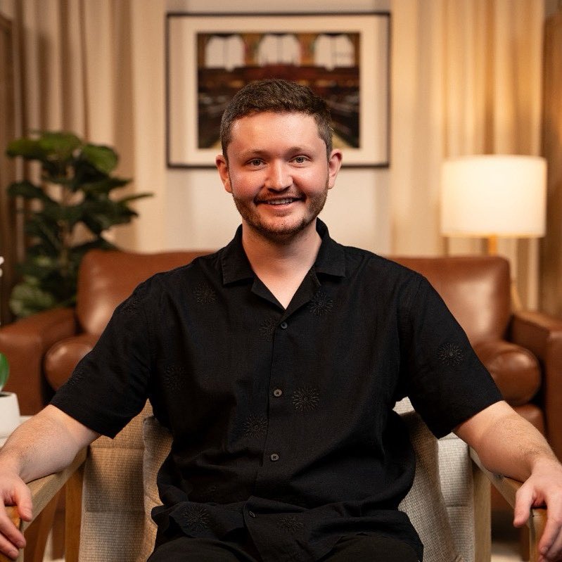 I am deeply saddened to learn of the passing of Mitch Sadowski, Director of Multimedia Services for the PC Caucus at Queen’s Park.

Mitch passed away suddenly on Wednesday night at the young age of 31. He transformed his department and left a lasting, positive impact on everyone