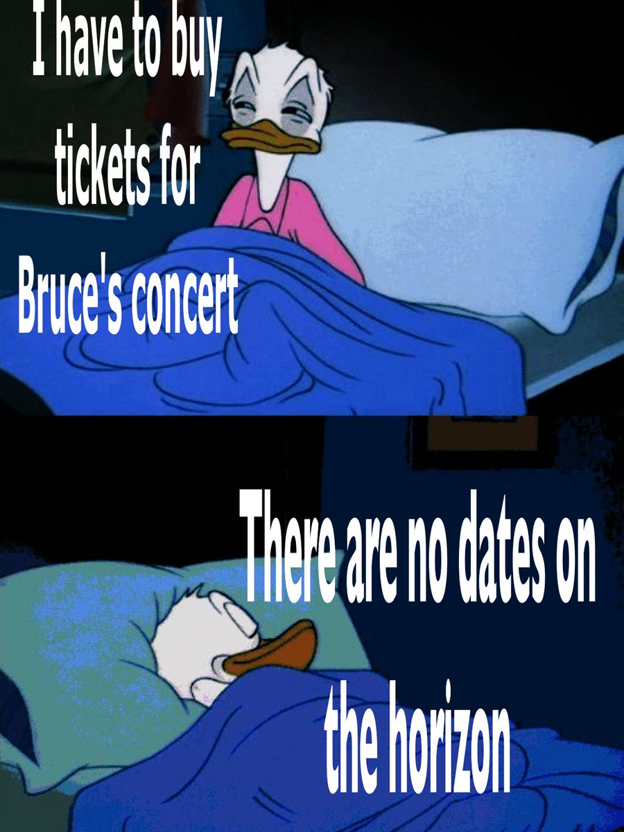 BDoltri's tweet image. C&apos;mon, @springsteen !!!
Australia, New Zeland, Japan, South America...
All wonderful places.
Whatever you choose, wherever you go, I&apos;ll be there.

❤️🎸🇺🇸🎷🇮🇹❤️🚂❤️

#FromItalyForBruce
#Springsteen
#SpringsteenTour2024
#SpringsteenTour2025
#SpringsteenTour2026