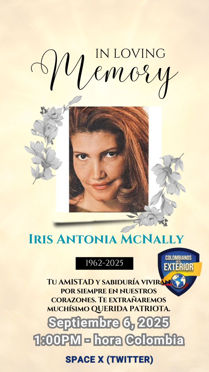 ColombianosEnElExterior tweet media