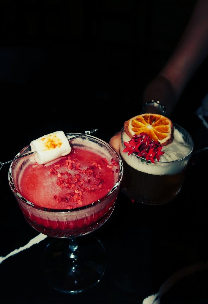 dupli_skorpion's tweet image. Počele su pripreme za naredne dane

🍹🍹🍹🍹🍹🍹🍹🍹🍹🍹🍹🍹🍹

#vacation #coctails