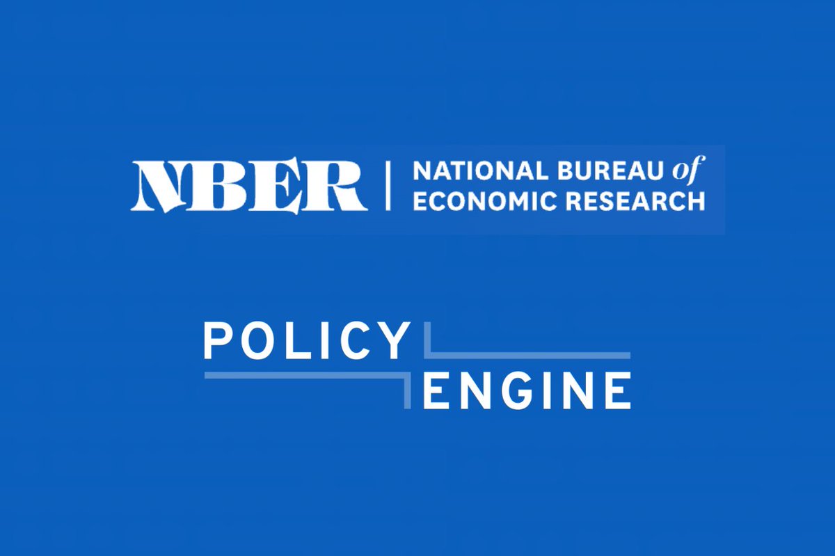 🤝 Big news: PolicyEngine and <a href="/nberpubs/">NBER</a> have signed an MOU to ensure researchers worldwide continue accessing critical tax microsimulation tools.

We're building an open-source TAXSIM emulator, combining NBER's 50+ years of tax expertise with modern open-source infrastructure.