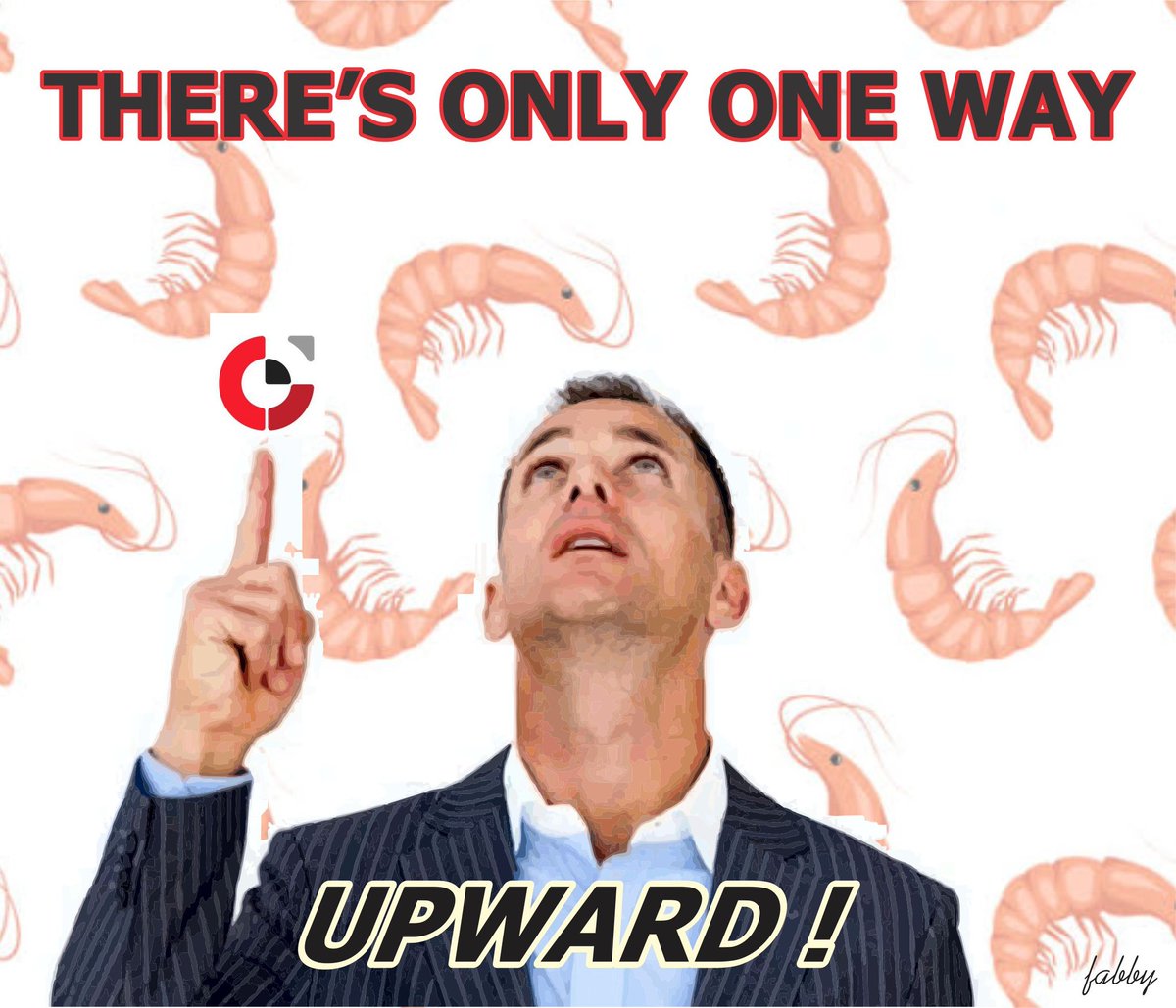 Fabby (@fabbyshustle) on Twitter photo There is only one way "The UPWARD way"
#AnomaUpward ⤴️⤴️
The "Upward Movement" is the future ⤴️
<a href="/thekerukeion/">ASJ | Heliax</a> There is only one way "The UPWARD way"
#AnomaUpward ⤴️⤴️
The "Upward Movement" is the future ⤴️
<a href="/thekerukeion/">ASJ | Heliax</a>