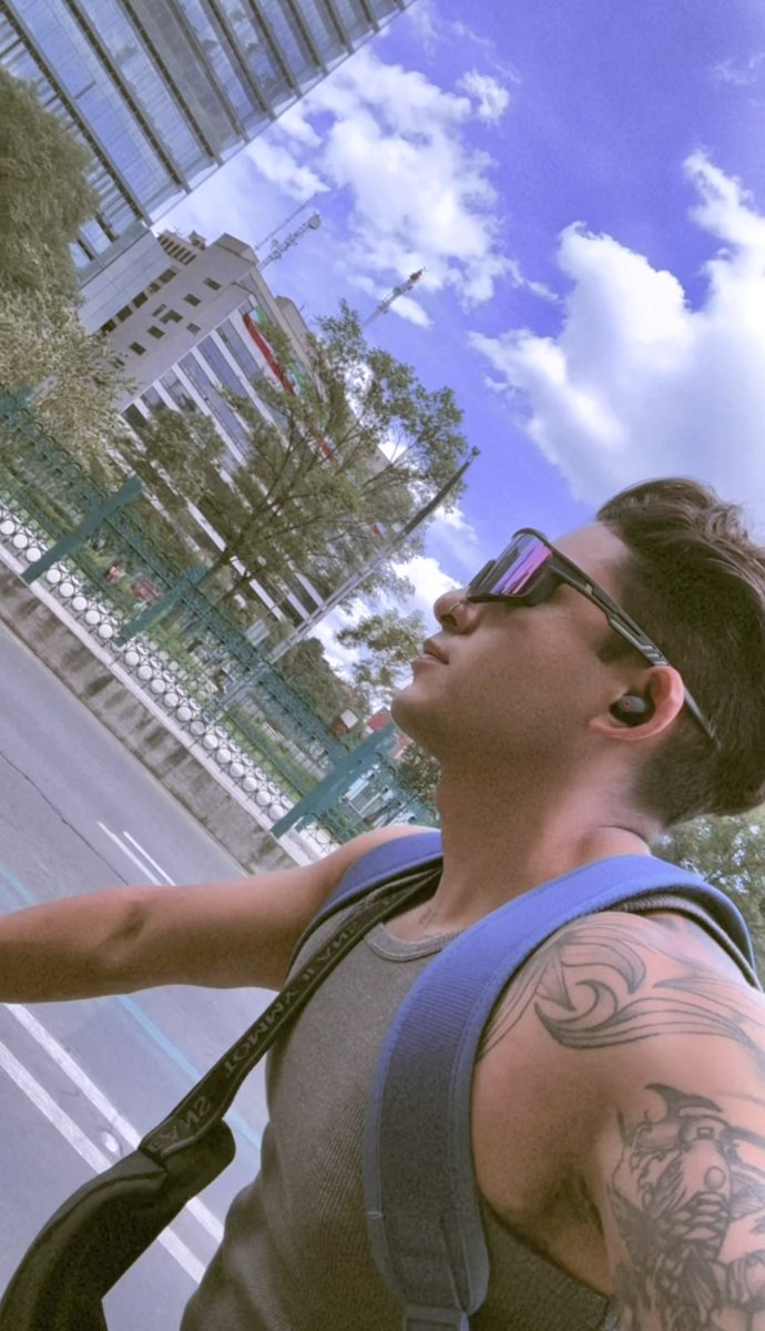Por quien voy en la CDMX?🔥🔥🔥