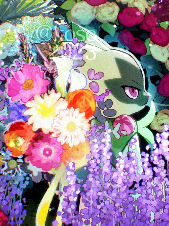 #ニャローテの日
ニャローテ愛してる💚