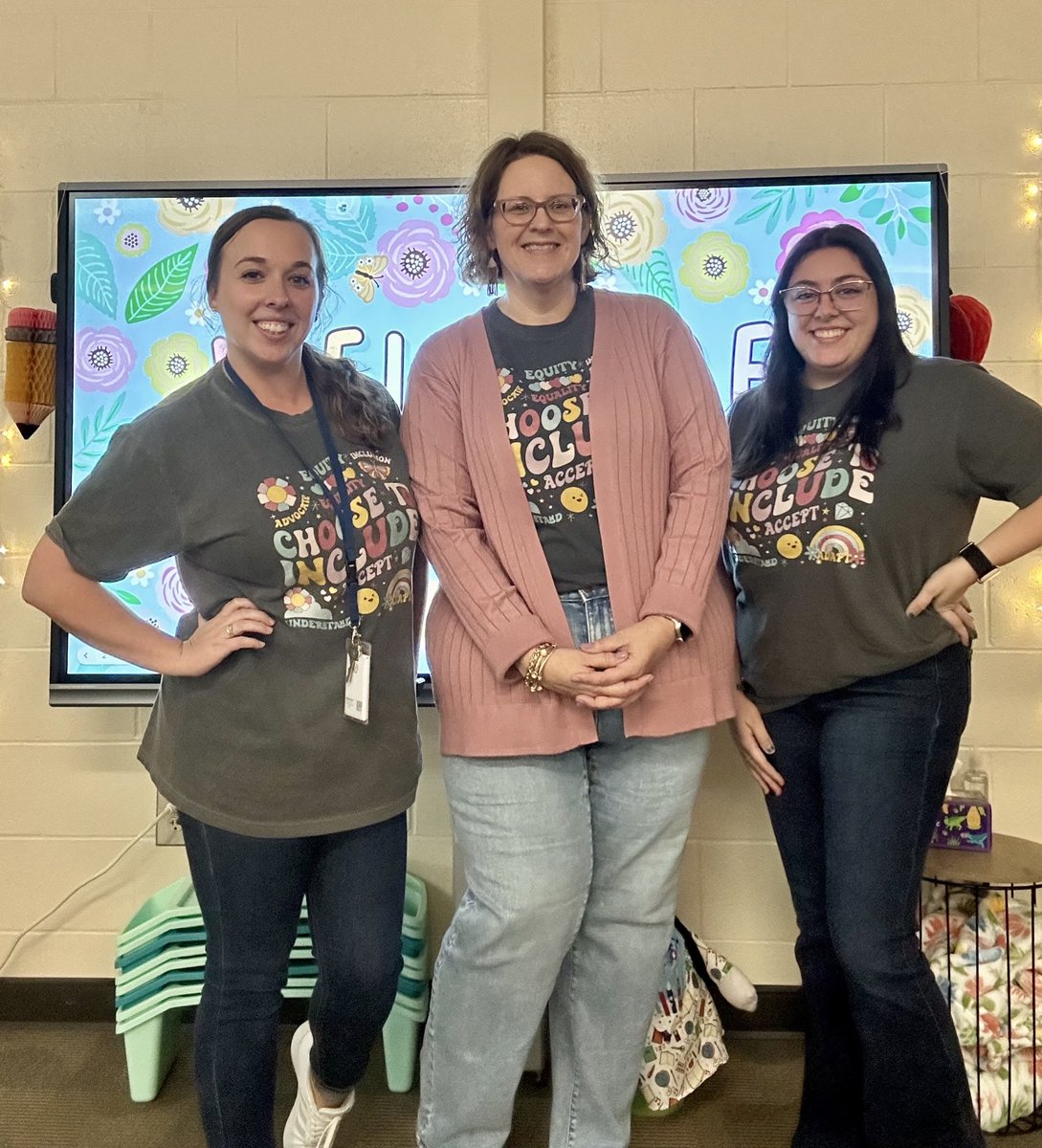 Mandey Collins, M. Ed., NBCT 🍎✈️ tweet media