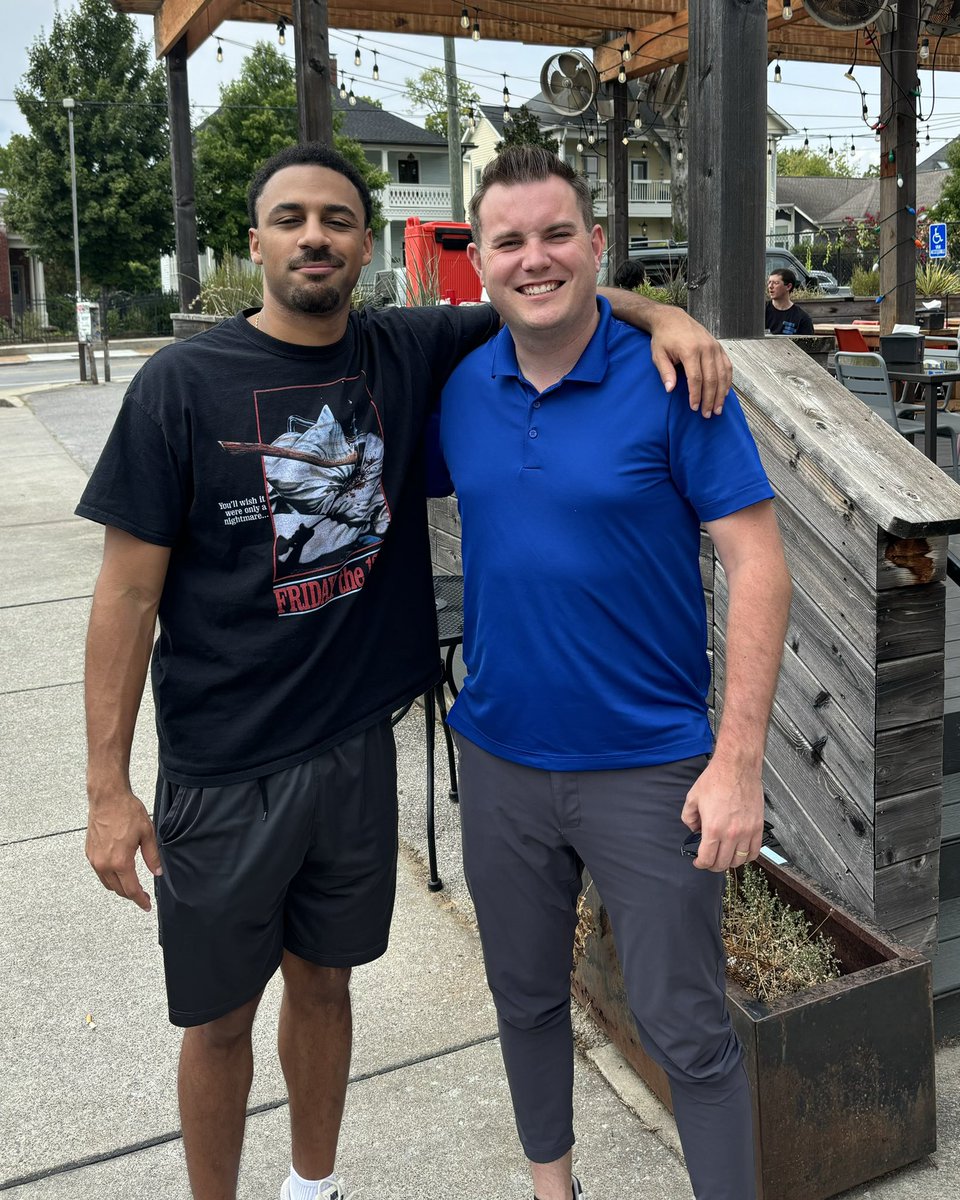 The Reunion heard ‘round the <a href="/SunBelt/">Sun Belt</a>! 🏈