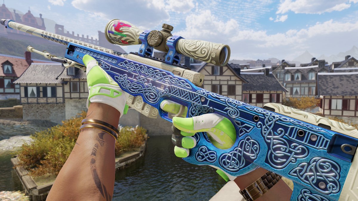 red (@red507) on Twitter photo Picked this Dlore from <a href="/ChickenOnAHorse/">ChickenOnAHorse</a> last week to match  my gungnir craft. Which one do you prefer? Picked this Dlore from <a href="/ChickenOnAHorse/">ChickenOnAHorse</a> last week to match  my gungnir craft. Which one do you prefer?