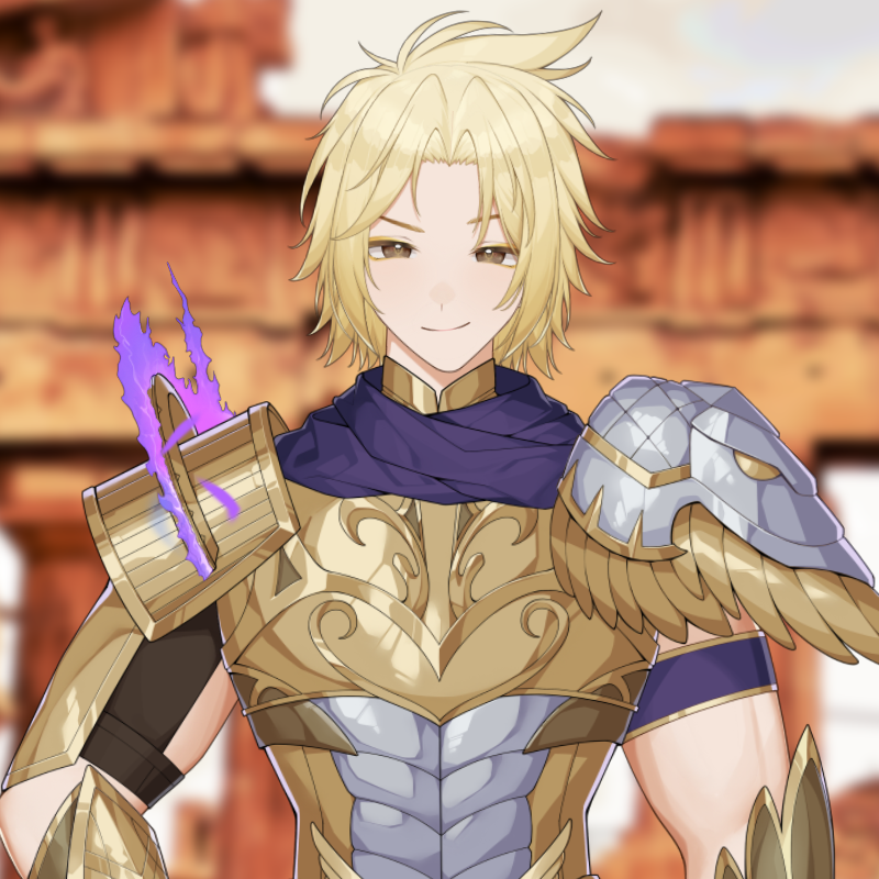 We had quite the adventure together, now go have yourselves a whole bunch more!  Thank you for letting me be your God of Wisdom, if any of you ever end up near Olympus: tea is at four, there's plenty of it, and you are welcome any time! 💜

Cheerily,
Athena 🦉