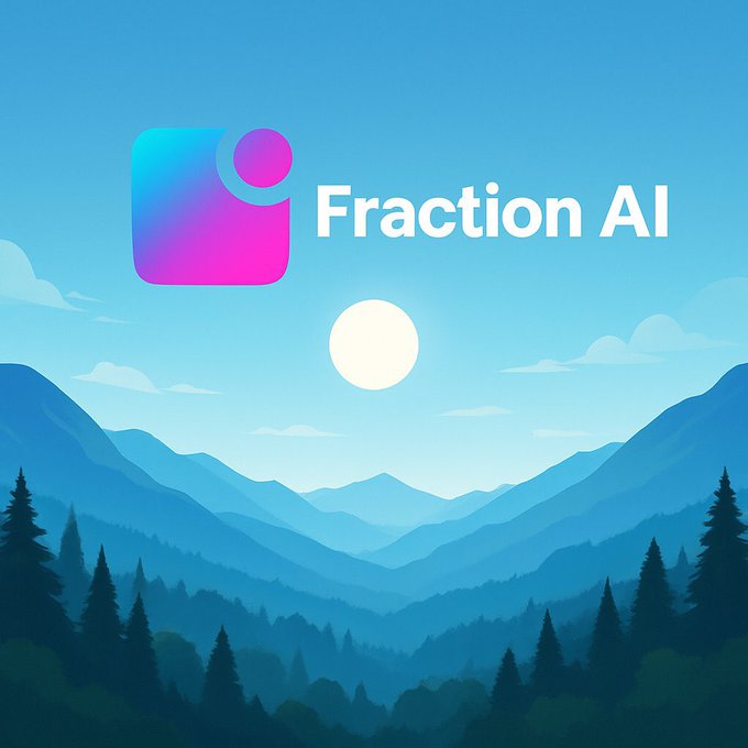 bashiri55453182's tweet image. Don&apos;t just build AI, deploy it! @FractionAI_xyz  makes it easy to launch your AI agents and see them compete in real-time. Experience the thrill of decentralized AI and start earning today. #FractionAI #DeployAI #RealTimeAI #AIAgent