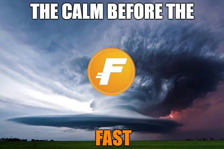 RexJones235's tweet photo. @LFGNOW1 @ZssBecker $FASTCOIN is giving off that eerie calm. Charts are steady, whispers are loud. When it snaps, it won’t crawl, it’ll erupt!
$FASTCOIN #FASTCOIN
69K6bzL9daM2ETjbdwkLvEecWCqeAav1uMYsMDggpump
@UniHax
@AltMasterRoshi
@palletjacker https://t.co/rfGx2R3KYG