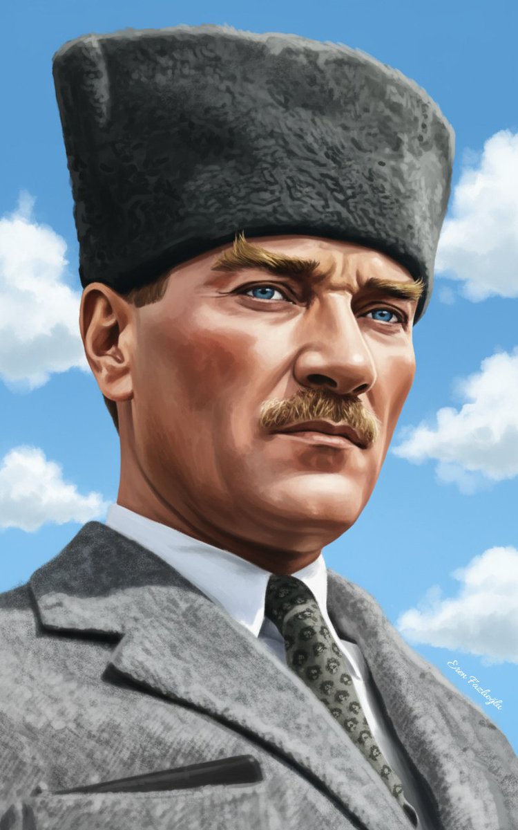 Özgür Özel’i ve meşru yönetimini destekliyorum.

Çünkü Ben CHP’liyim. 

(Alıntıla paylaş, lütfen)