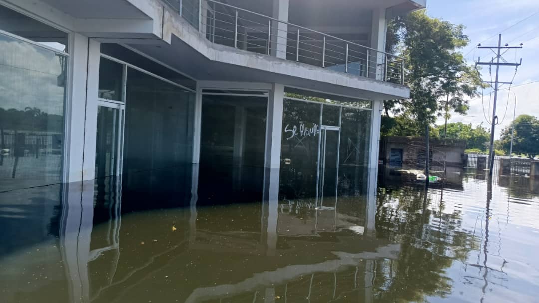 Reporte Ya tweet media