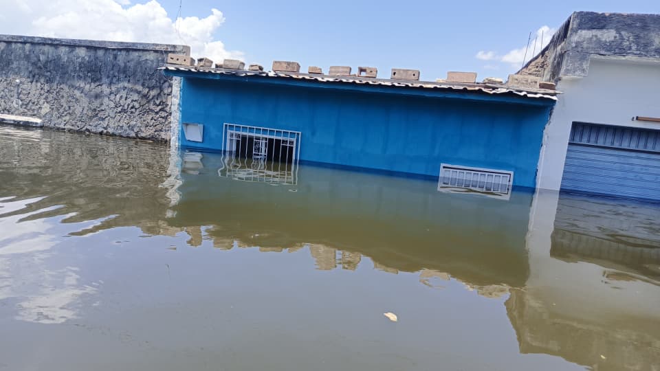 Reporte Ya tweet media