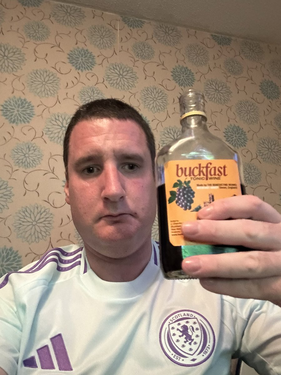 Cmon Scotland… get hammed into the Danepak bacon 🏴󠁧󠁢󠁳󠁣󠁴󠁿⚽️❤️😎