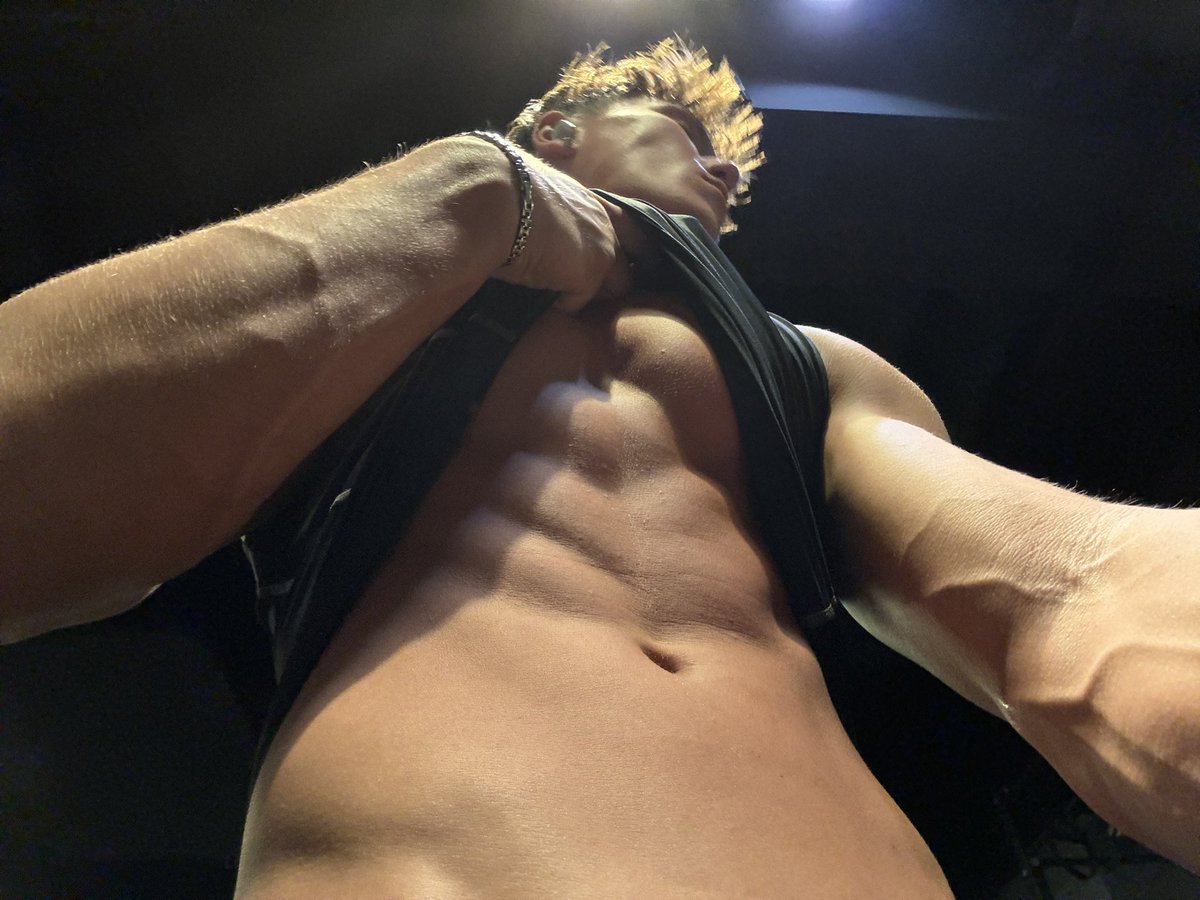 alphaxflex's tweet image. get to $ending