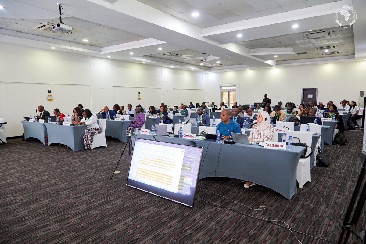 The 17th Meeting of the Committee on Trade in Services (CTiS) is taking place this week, 4–8 September, in Accra, Ghana. Its objective is to conclude the Draft Regulatory Frameworks on Communication and Financial Services and to advance negotiations on the Schedules of Specific