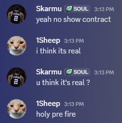 1Sheep (@1sheepp) on Twitter photo 