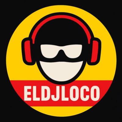 Profile pic got a facelift. Sets still melt faces.
#ELdjLOCO #NewProfilePic