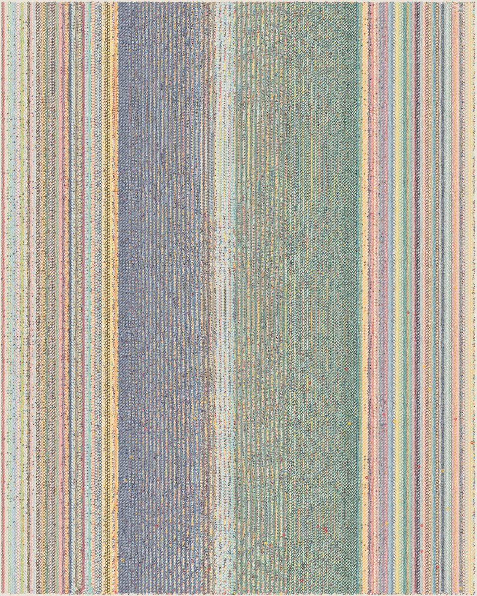 Thank you to everyone who shared seeds, nominated the seeds of others and participated in this month's exploration. Stay tuned for more details about QQL's third anniversary!

Parametric Artist:<a href="/barwhof/">BarryW</a> 
[10/10]