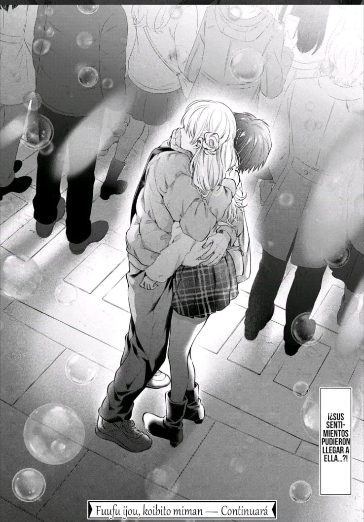 ecselcior's tweet photo. Día 19 pidiendo a @CloverWorks o a @studioMotherJp @kadokawaanimeCH que adapten la segunda temporada de fuufu.( Me quedan 3 seguidores para los 600🎉) https://t.co/XyISpJDsVH